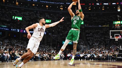boston cavs score|Celtics 106.